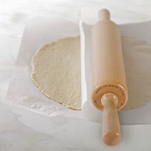 NWT Fletcher's Mill Maple Rolling Pin